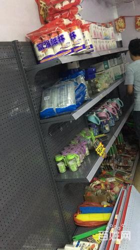 【图】- 日用百货店转行,所有产品,货架,货台低价处理转让 - 湛江遂溪